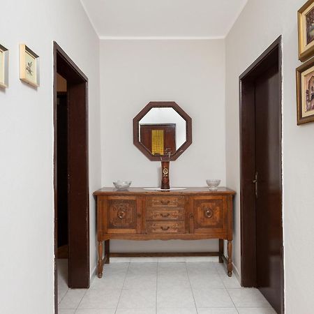 Apartment Vladimir Котор Экстерьер фото