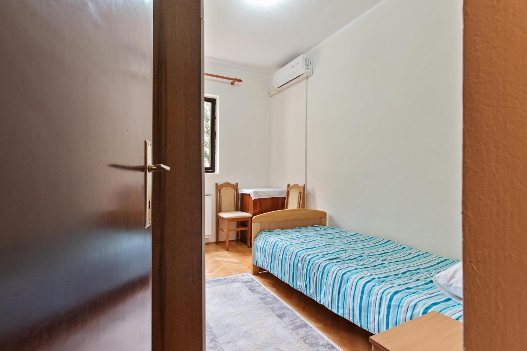 Apartment Vladimir Котор Экстерьер фото