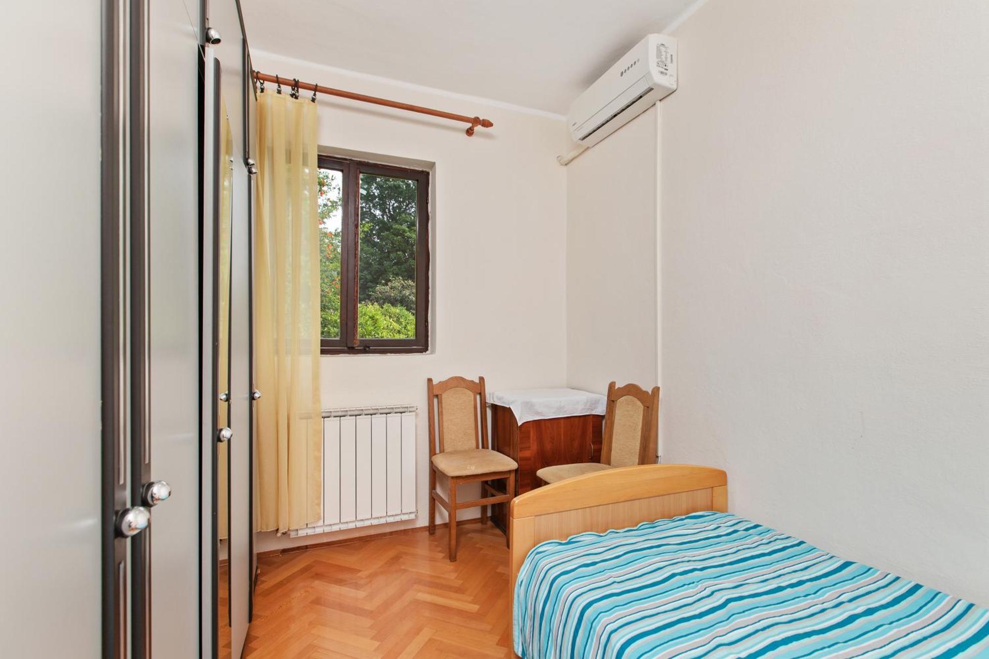 Apartment Vladimir Котор Экстерьер фото